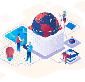 Разработка сложных сайтов для построения систем коммуникации в Джамшедпуре