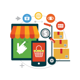 Разработка сложного сайта для сферы логистики в Джамшедпуре